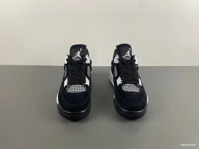 HYPE 4 JORDAN 